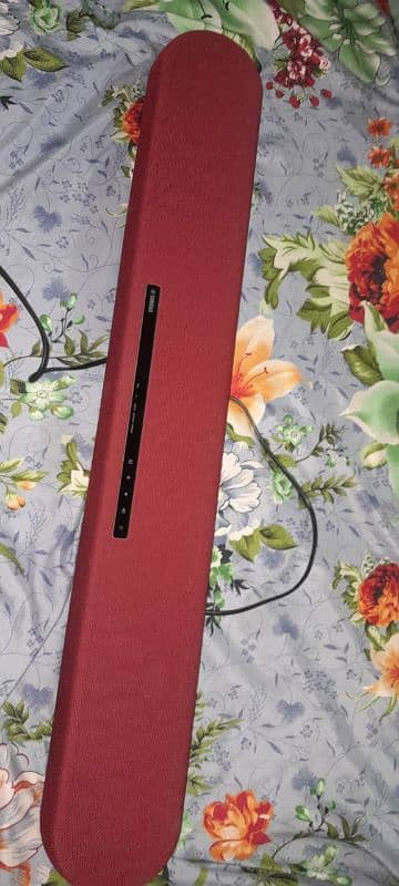 Yamaha YAS-108 Sound Bar (contact: 0302 0427542) 1