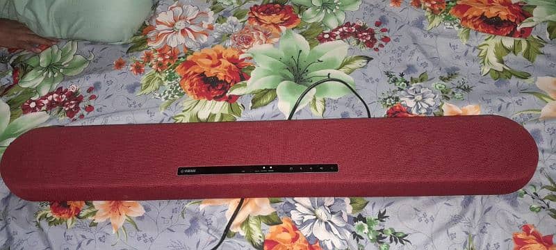 Yamaha YAS-108 Sound Bar (contact: 0302 0427542) 2