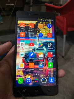 Infinix hot 4