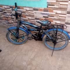 Bicycle for sale