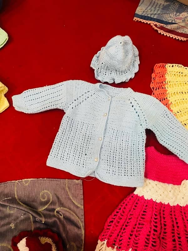 kid’s winter suits booys & girls 10