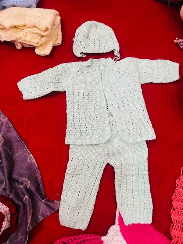 kid’s winter suits booys & girls 11