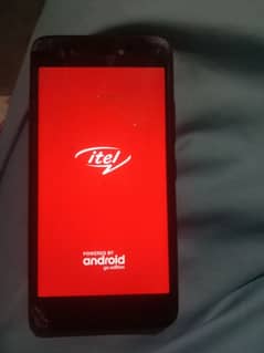 itel A25  03005614783