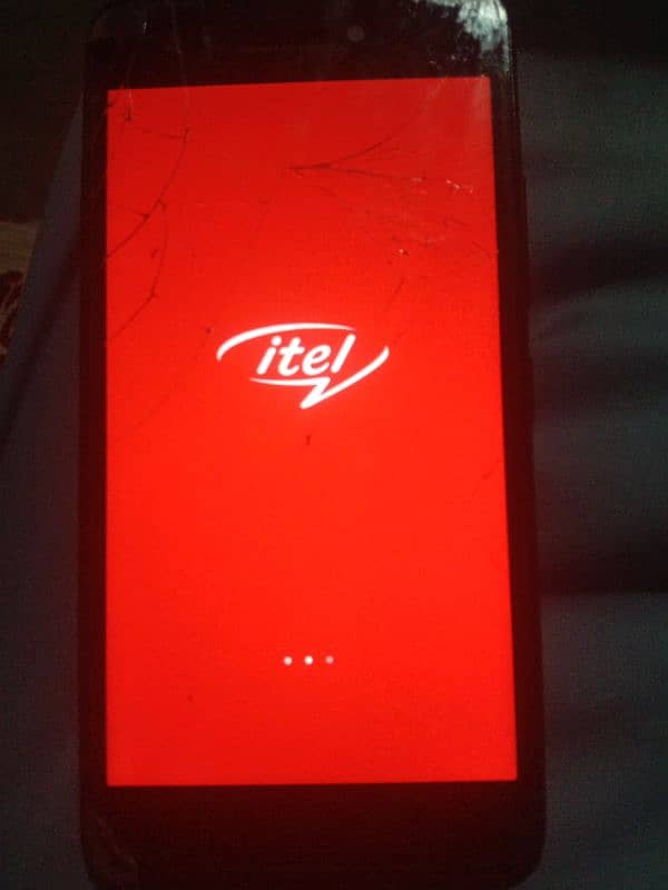 itel A25  03005614783 2