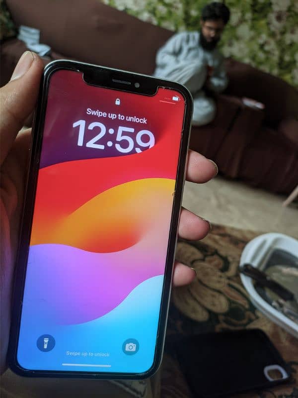 iphone xr 64gb 0