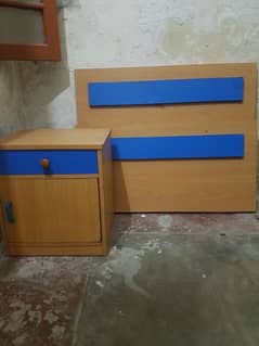 kids single bed