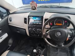 Suzuki Wagon R 2018