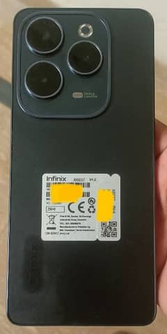 infinix hot 40 pro