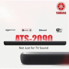 Yamaha ATS-2090 Soundbar