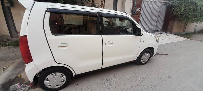 Suzuki Wagon R  VXL 2019 1