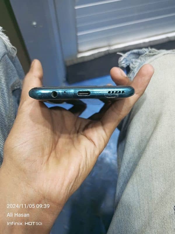 Huawei Y9 prime 2