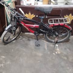 Cycle For Sale 20"