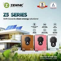 ZIEWNIC Z5 6.5Kw Pv 8500 2