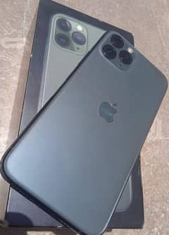 Iphone 11 Pro Non PTA