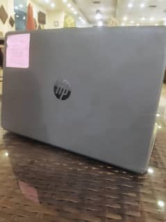 HP NOtebook i7 8th 16GB Ram 128 GB SSD 1 TB HDD Touch