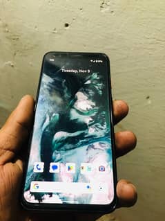 GooGlE pixel 4 ha all ok candition 10 9 ….