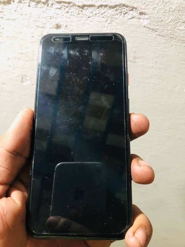 GooGlE pixel 4 ha all ok candition 10 9 …. 1