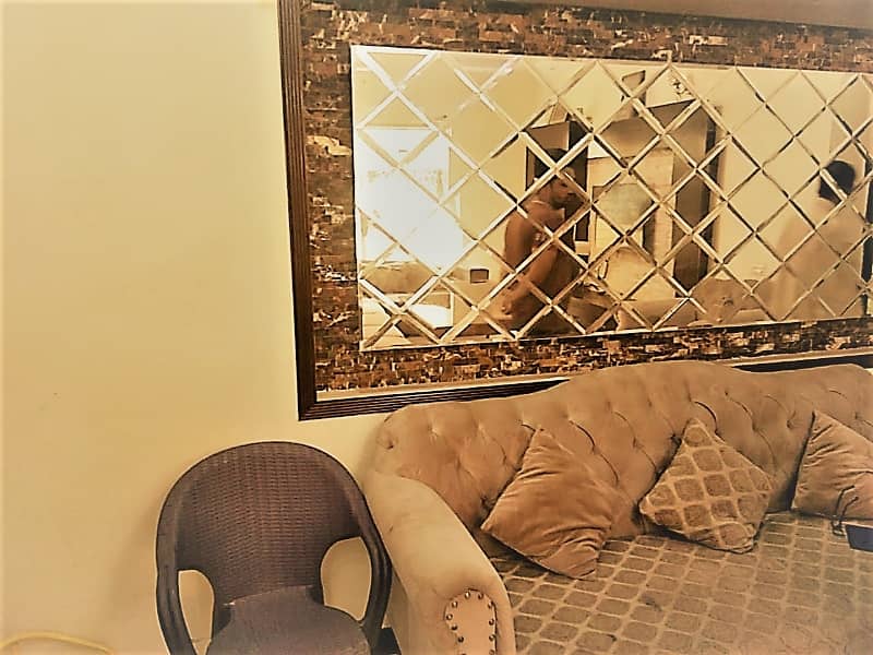 10 Marla Brand New Type Slightly Used Luxury Modern Style House For Sale In Johar Town Lahore By Fast Property Services With Real Pics Of Property 4