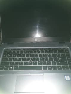 hp i5 6gen