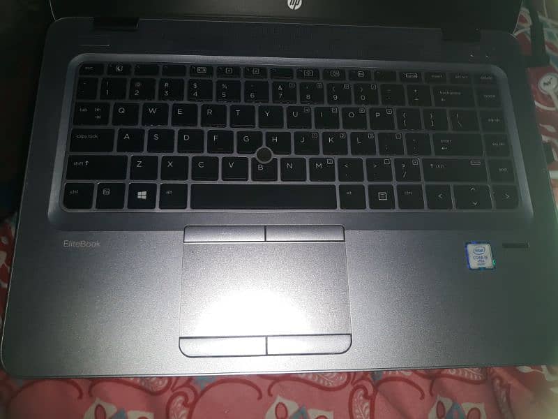 hp i5 6gen 5