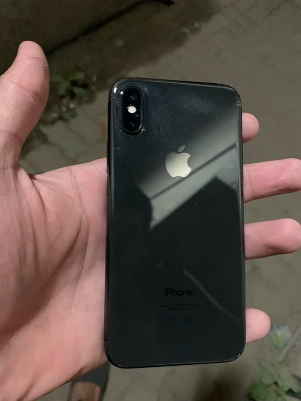 iphone x 1