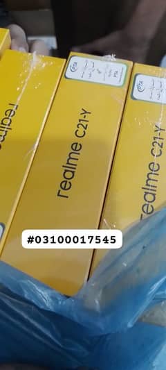 Realme C21y 4/64 Boxpack PTA approved 5000 mah Battery Fix price