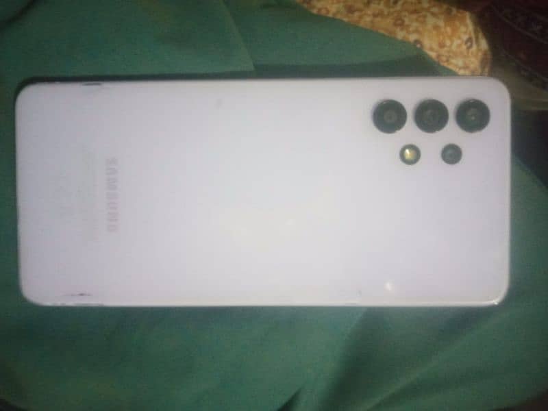 samsung A32 5