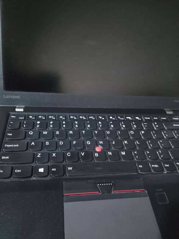 Lenovo T460s 3