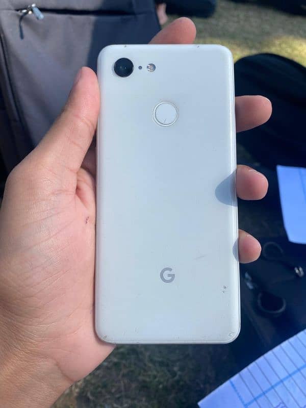 Google pixel 3 2