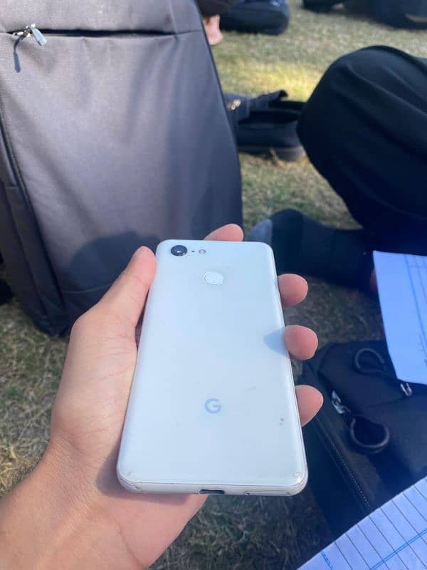 Google pixel 3 3