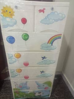 baby Cupboard for Sale