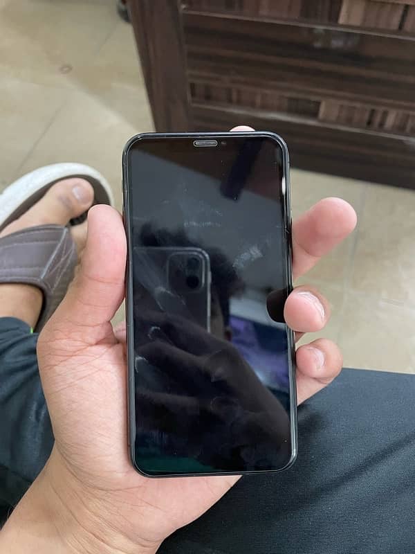 Iphone XS 64Gb Pta Approved 3