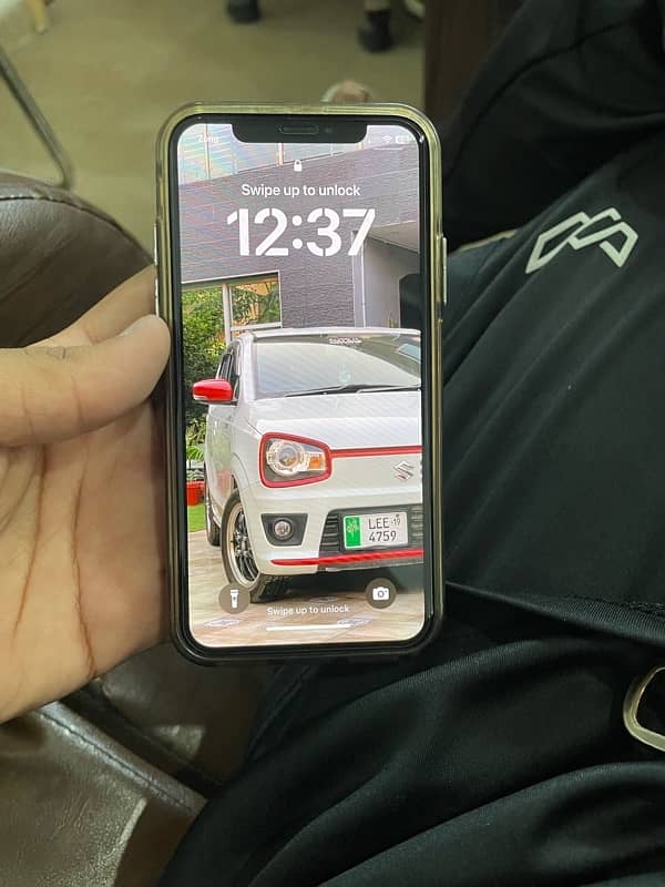 Iphone XS 64Gb Pta Approved 4