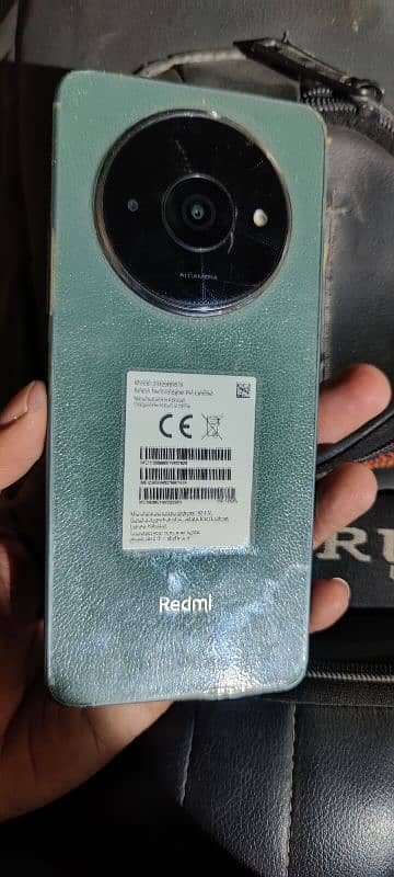 Redmi A3 3/128 5