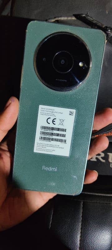 Redmi A3 3/128 6