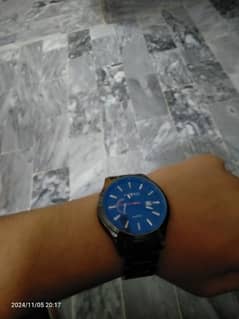 Fasion watch