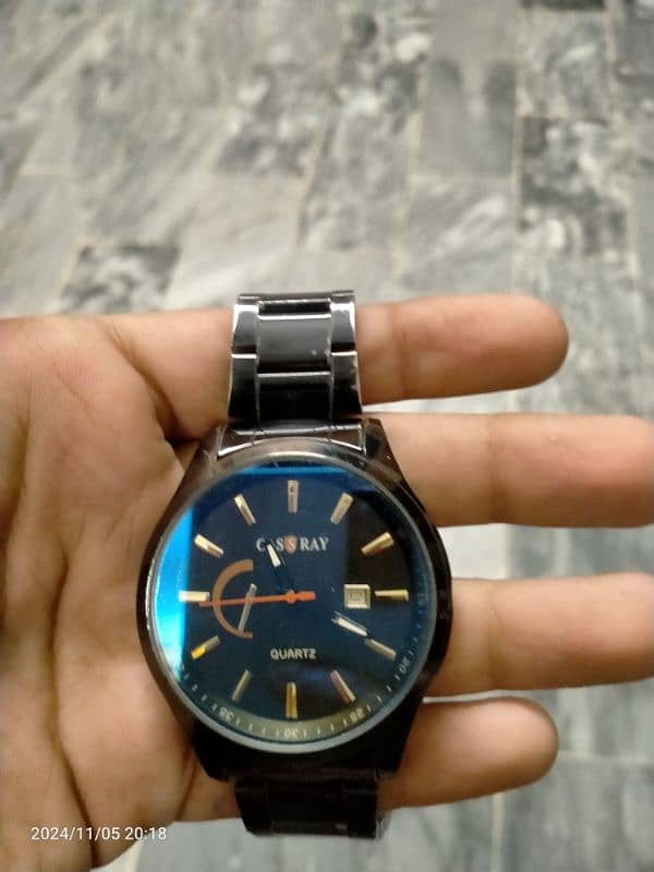 Fasion watch 2