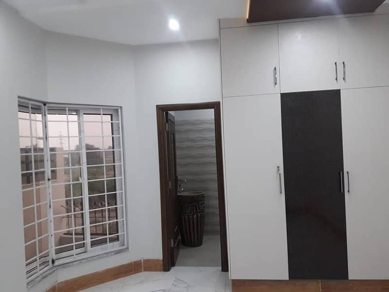 5 Marla House Is Available For Sale On Easy Installments 7