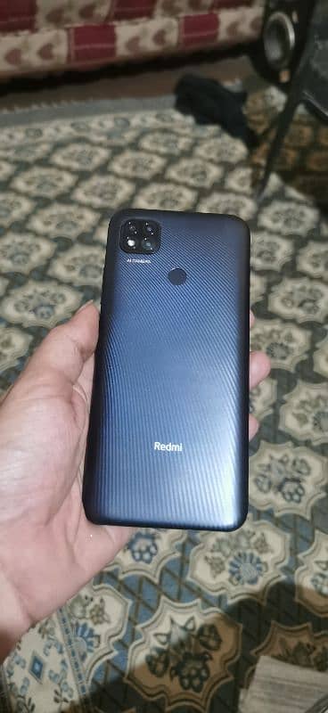 Redmi 9C 3/64 0