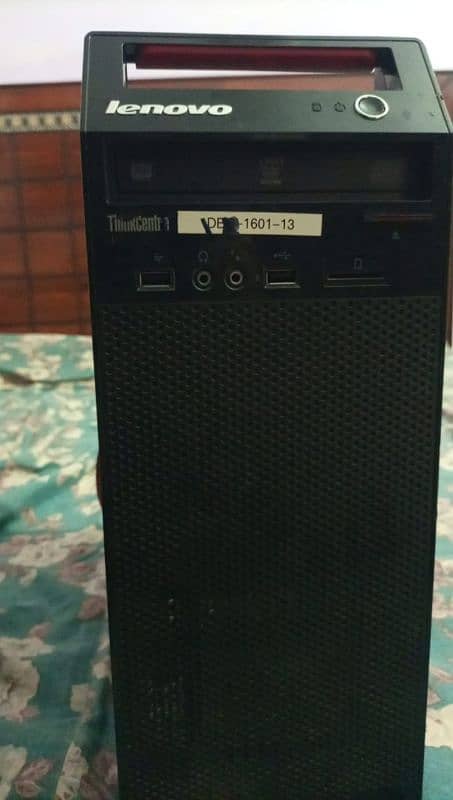 Plug and Play(Complete Gaming Pc For Sale) 5