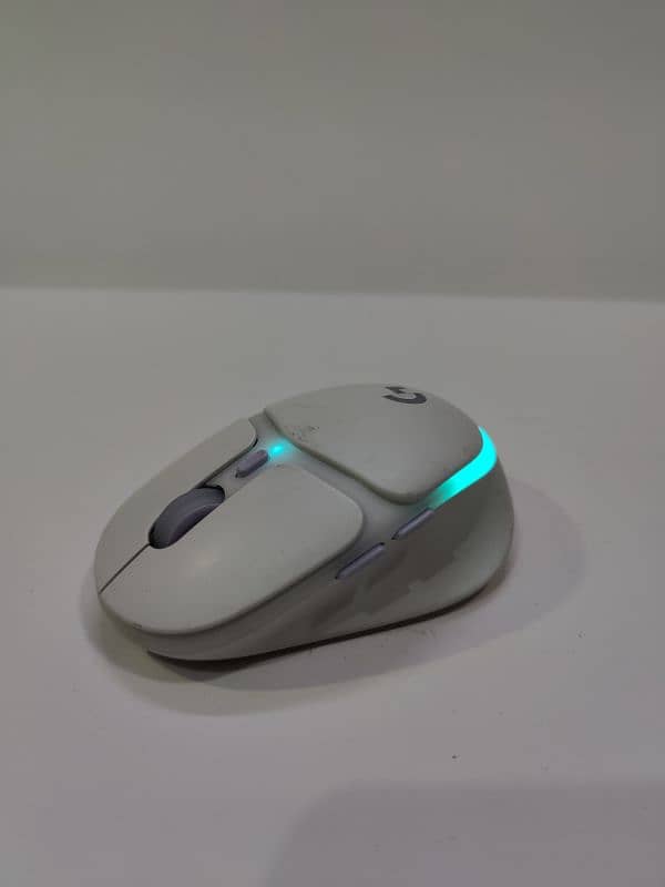 Logitech MX master 3, Logitech MX vertical, Logitech g705 12