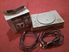 PS1 Complete For SALE!!