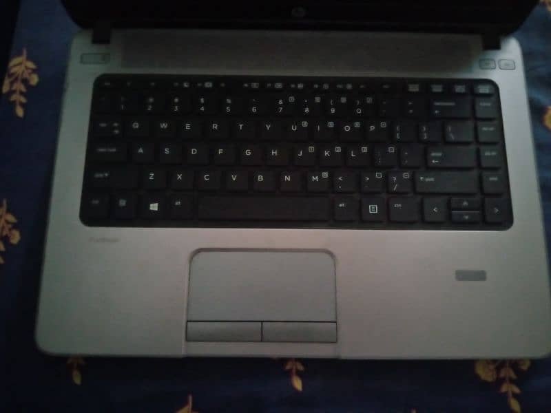 HP PROBOOK G 440 2