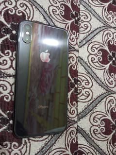 iphone x non pta 256 gb sim working