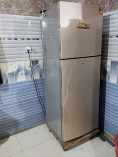 Haier Refrigerator for sale_Modern, Energy -Efficient, and spacious