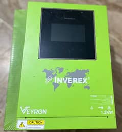 Inverex ups 1.2kw