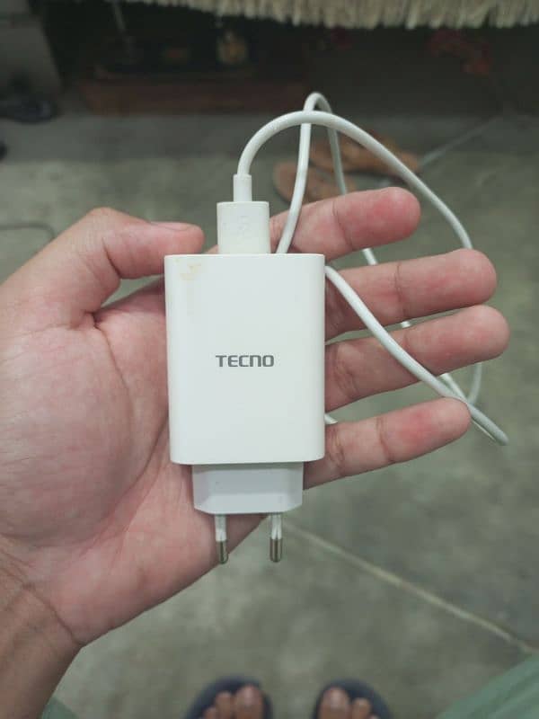 Tecno Spark 8 Pro 4