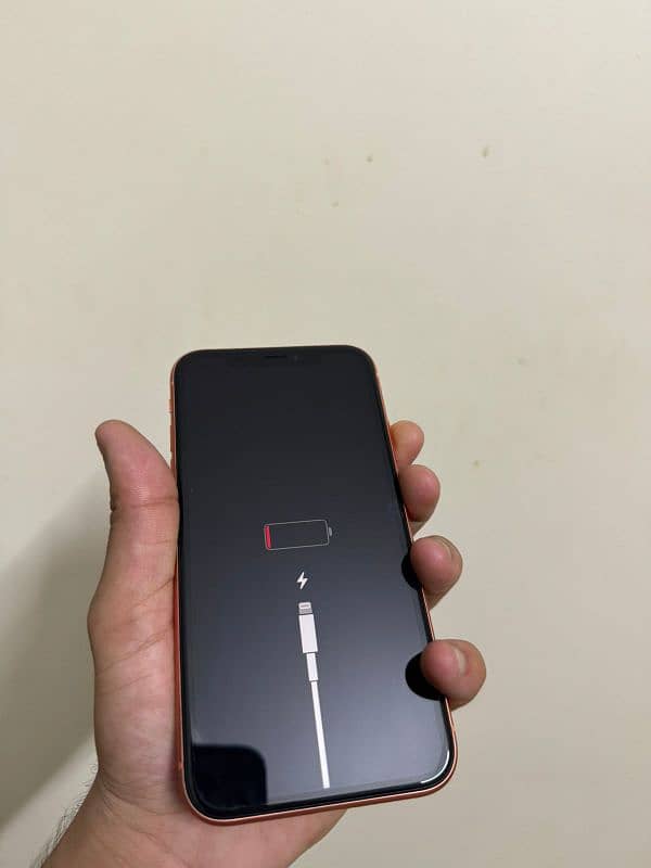 iphone xr 128gb jv 2