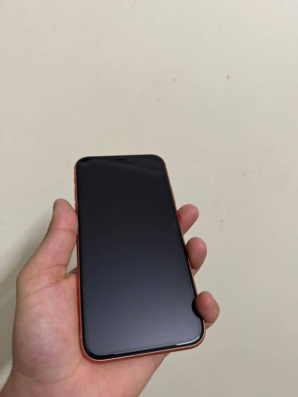 iphone xr 128gb jv 5