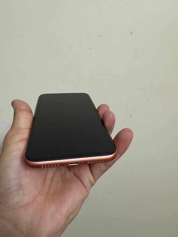 iphone xr 128gb jv 6